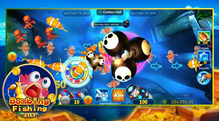 Antarmuka bonus dan power-up di bungaslot