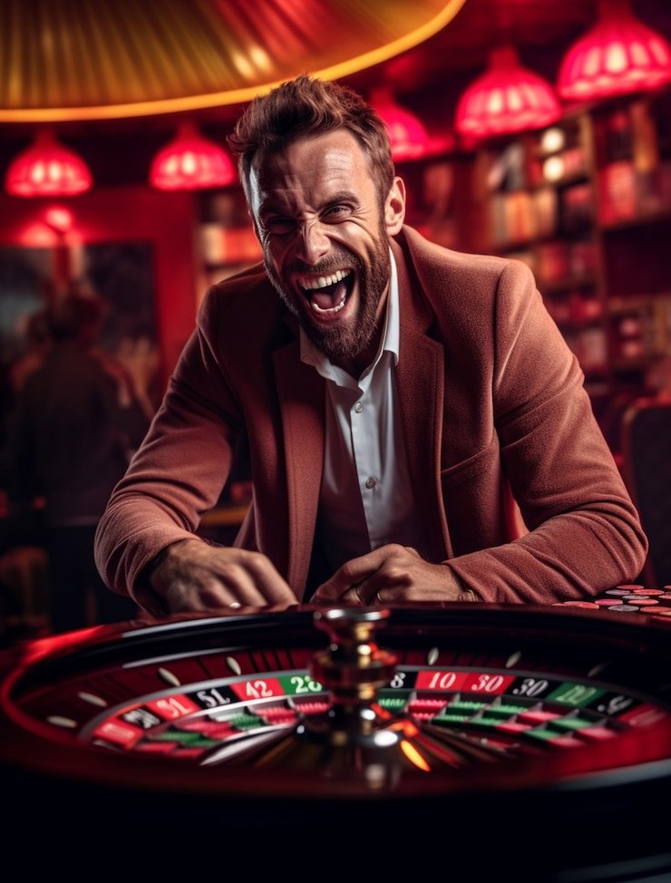 Antarmuka Lightning Baccarat di bungaslot dengan dealer live dan tampilan kartu petir